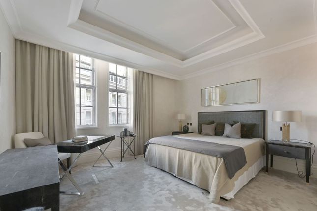 Flat to rent in Corinthia Residences, 10 Whitehall Place, London