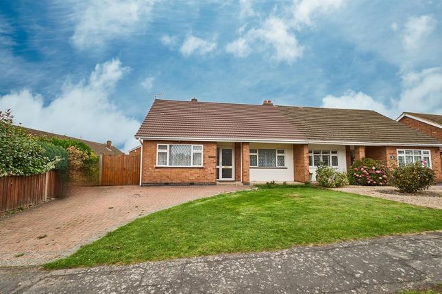 2-bed house on 1, Sharpless Road, Burbage Hinckley, £1,200/mo