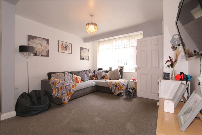 Terraced house for sale in East Street, Audenshaw, Manchester, Greater Manchester