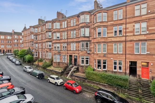 42 Trefoil Avenue, Flat 3/1, Glasgow photo 2