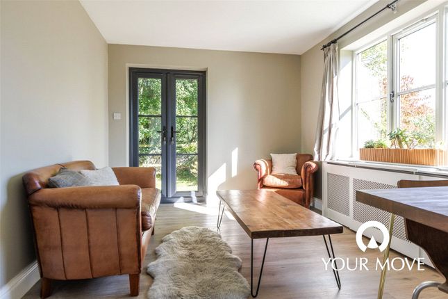 Bedroom Five / Study