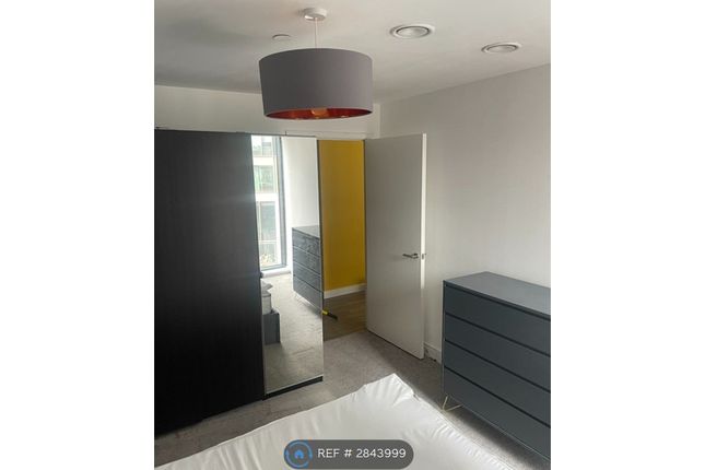 Apartment, Sheepcote Street, Birmingham photo 3