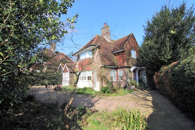 Thumbnail Detached house for sale in Tattenham Way, Tadworth
