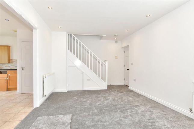 End terrace house for sale in St. Margaret's Street, Rochester, Kent