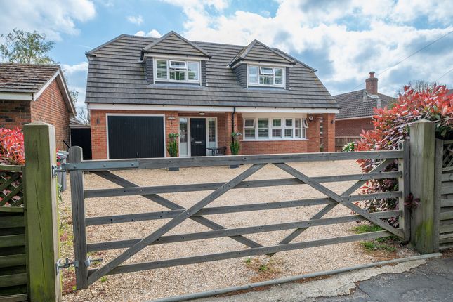 3-bed house on 210, Havant Road, Hayling Island, £675,000