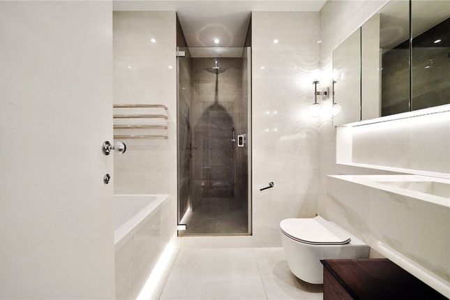 Flat 5, 21, Maddox Street, London photo 4
