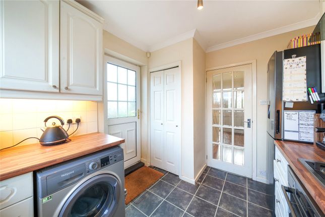 Semi-detached house for sale in Westfield Lane, South Milford, North Yorkshire
