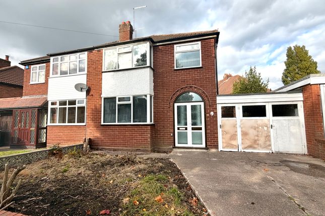3-bed house on WOLVERHAMPTON, £1,300/mo