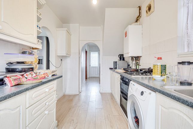 Semi-detached house for sale in Norwich Avenue, Southend-On-Sea