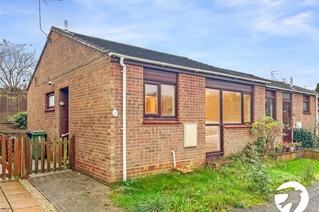 Bungalow for sale in Echo Close, Maidstone, Kent