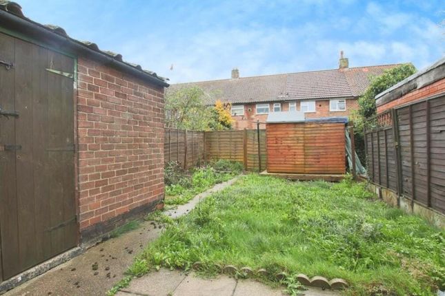 13 Bothwell Grove, 13 Bothwell Grove, HULL photo 2