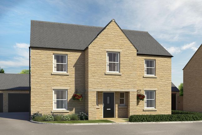 Winstone Illustrative House Type