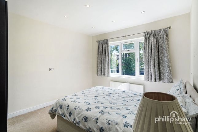 Terraced house for sale in Hill Crescent, Harrow