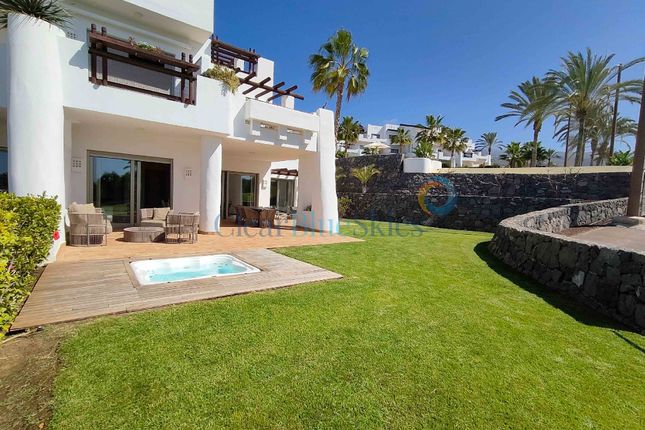 Apartment for sale in Abama Las Terrazas, Abama Golf, Tenerife, Spain
