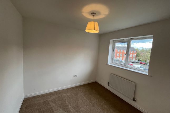 Mews house to rent in Holland Walk, Nantwich, Cheshire
