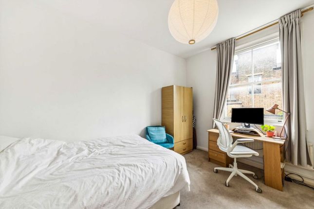 50A, Charteris Road, London photo 4
