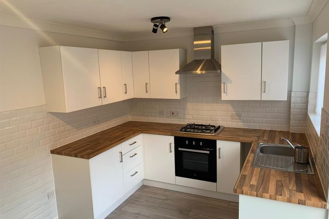 2-bed house on 35, St. Marys Street, Warrington, £895/mo