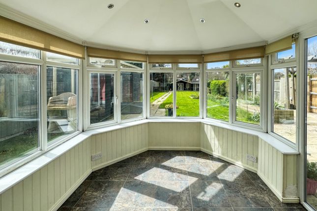 Detached bungalow for sale in Norah Lane, Higham, Rochester, Kent