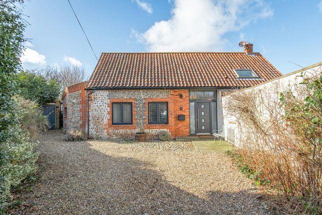 2-bed house on Kelling Mill Barn, The Street, Holt, £500,000