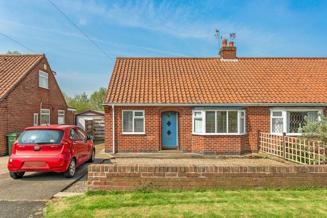Bungalow for sale in Linden Close, York