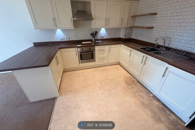 Apartment, Trafford Apartments Richmond Way, Rotherham photo 5