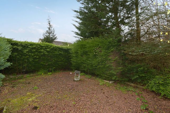 Detached house for sale in Howden Hall Drive, Liberton, Edinburgh