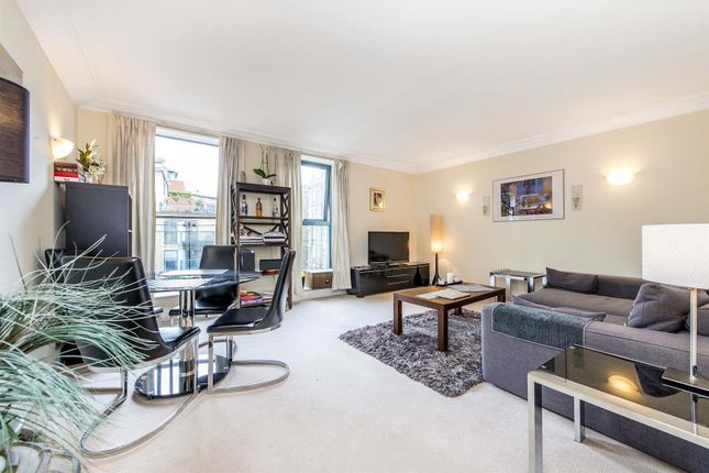 Flat to rent in Chelsea Gate Apartments, 93 Ebury Bridge Road, Chelsea, London