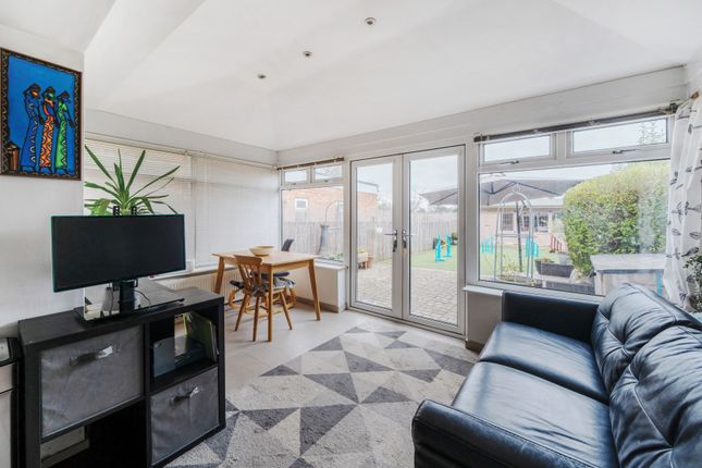 Semi-detached house for sale in Cleevemount Road, Cheltenham, Gloucestershire