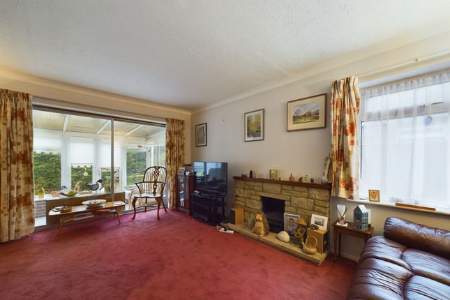 Detached bungalow for sale in River View, Flackwell Heath, High Wycombe, Buckinghamshire