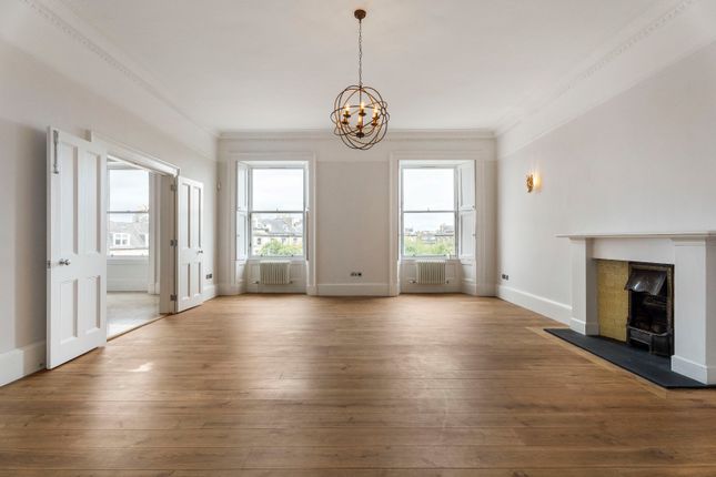 Flat 1, 21, Atholl Crescent, Edinburgh photo 2