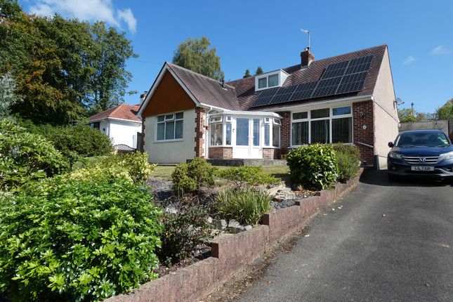 2-bed house on 8, Llys Nedd, Bryncoch, £325,000