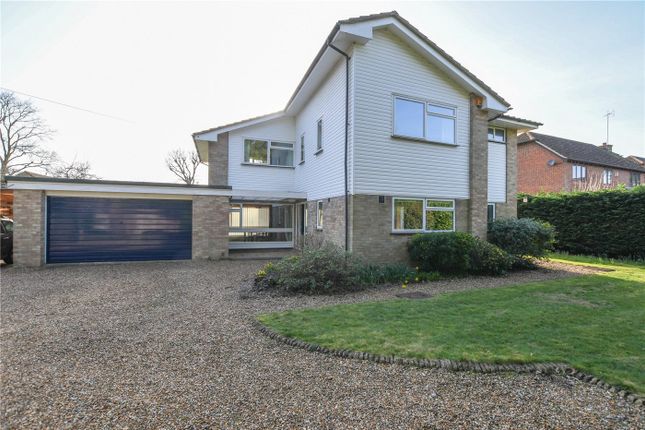 4-bed house on 78, Barkham Ride, Wokingham, £1,175,000