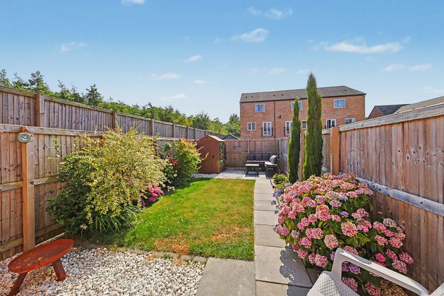 23, Milford Close, Chesterfield photo 4