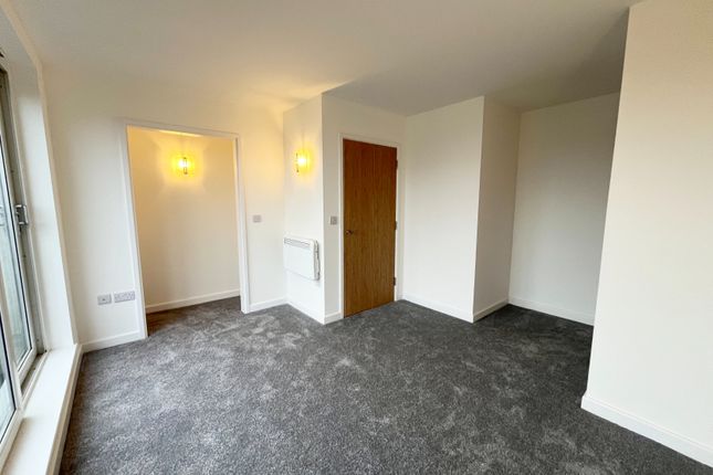 154, Alexandra House, 47, Rutland Street, Leicester photo 4