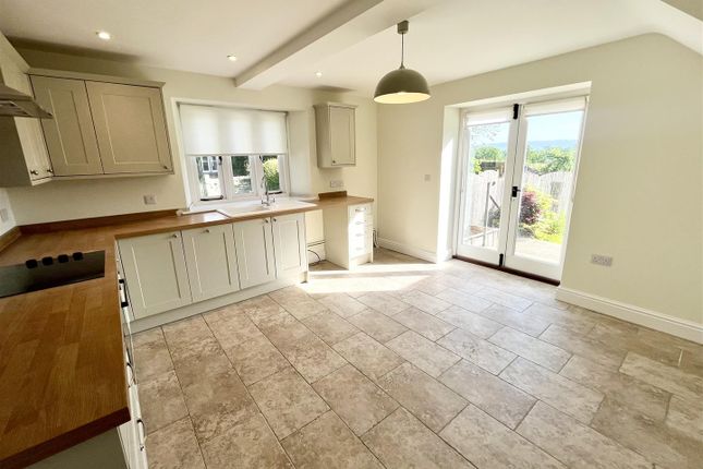 Churn Cottage, Rectory Lane, Wincanton photo 3