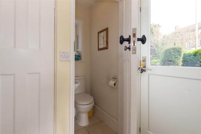 Detached house for sale in Nunnery Road, Canterbury