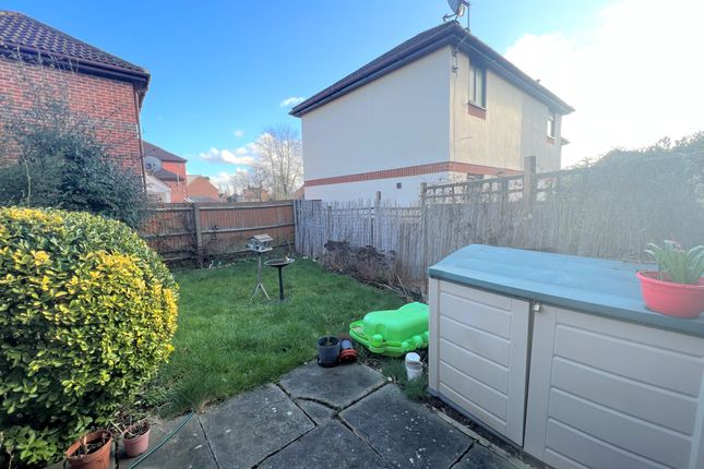 Property to rent in Arndale Beck, Didcot