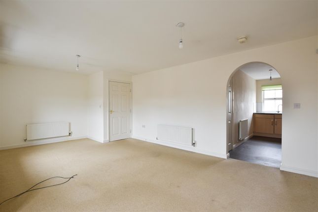 Flat for sale in Spencer Road, Wellingborough