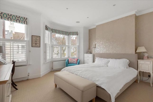 Property for sale in Mablethorpe Road, Fulham, London