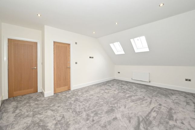 Detached house for sale in Highfield Mews, Mansfield Road