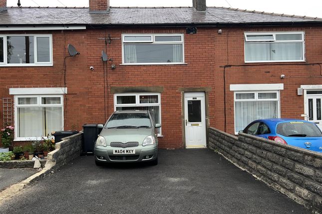 Thumbnail Terraced house for sale in Ling Royd Avenue, Halifax