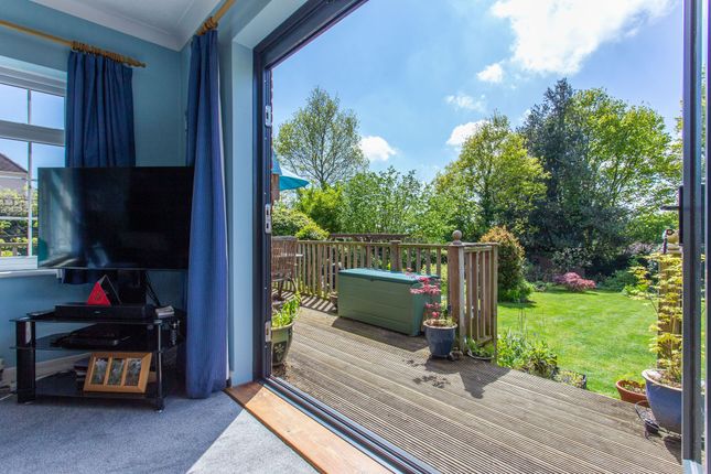 Detached house for sale in Manwood Avenue, Canterbury