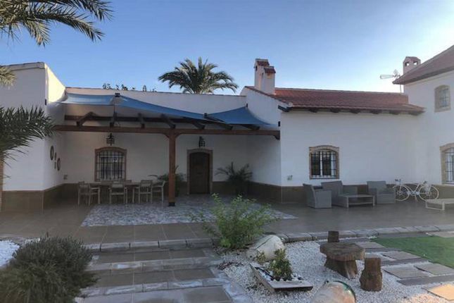 Villa for sale in 03360 Callosa De Segura, Alicante, Spain