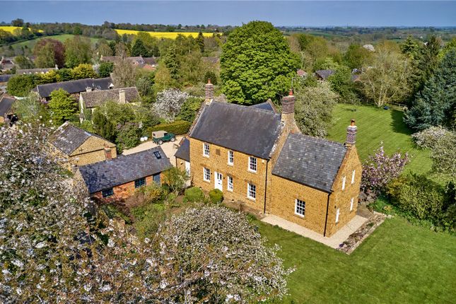 Detached house for sale in South Newington, Nr Banbury, Oxfordshire