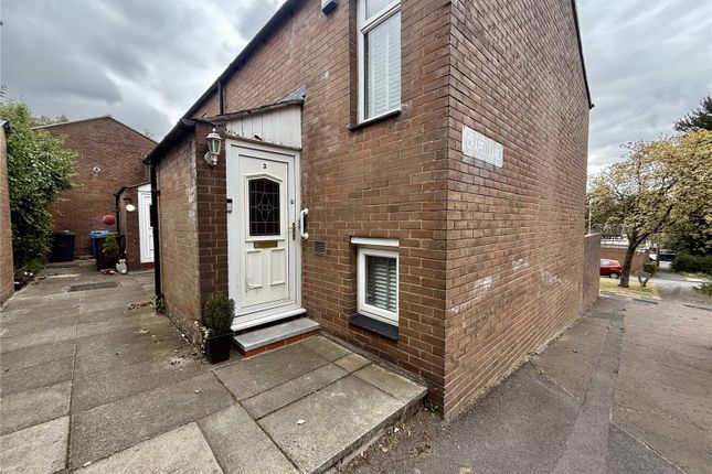 Front External