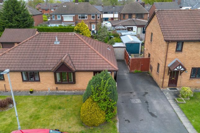 2-bed house on 6 Derwent Close, Leigh, £205,000
