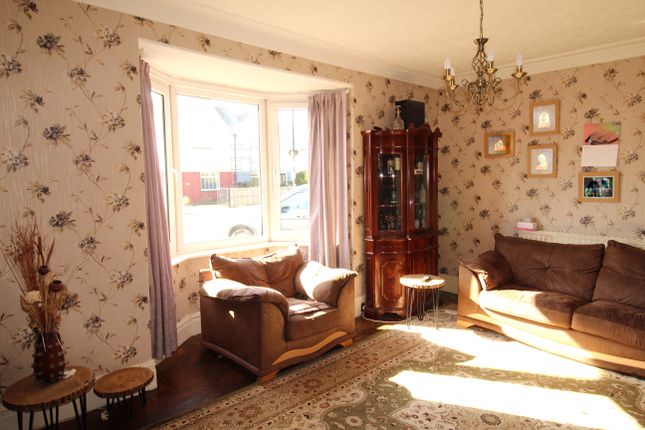 14, Victoria Terrace, Alnwick photo 2