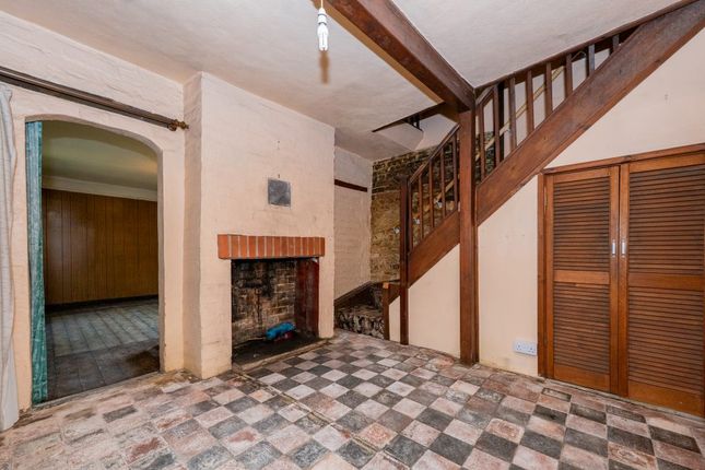 82 Nook Cottage, Melton Road, Barrow Upon Soar photo 3