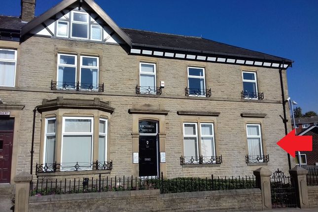 Office to let in Ground Floor Suite, Victoria House, 29 Victoria Road, Horwich, Bolton, Greater Manchester