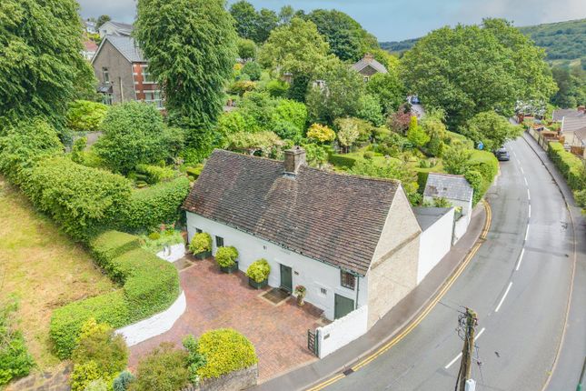 3-bed house on Cwmdows Farm, New Bryngwyn Road, Newbridge, £425,000